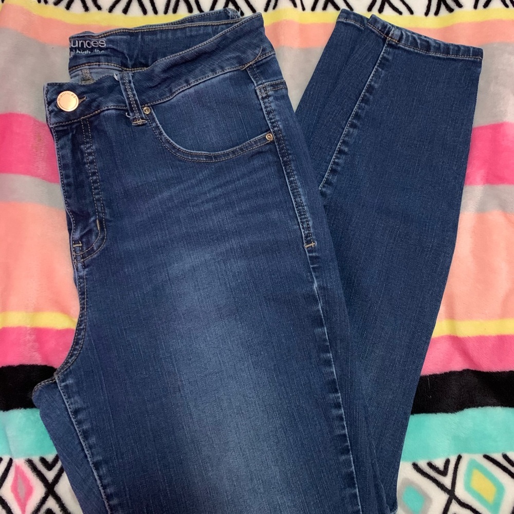 Maurices Skinny Jeans